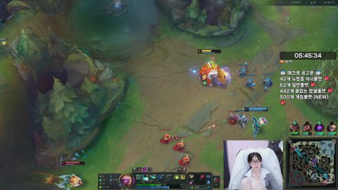 방송화면 썸네일