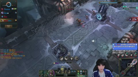 방송화면 썸네일