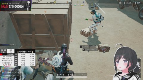 수푸랜드 오아+혜리+조디악 1800개짜리 팀ㅋㅋ