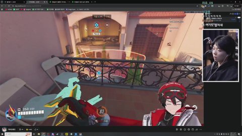 방송화면 썸네일