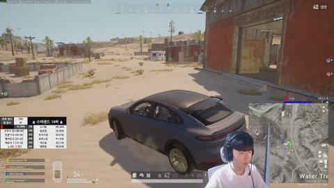 꼬부기 수푸랜드 4연승가볼까 ?