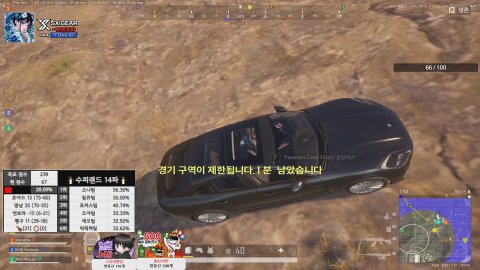 [BGP]포아드 수피랜드 펀딩있나요 .. ?