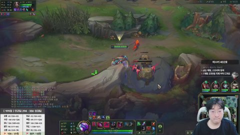 방송화면 썸네일