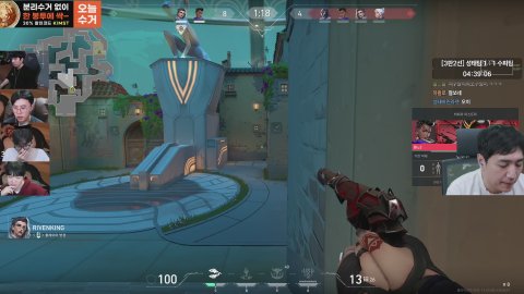 방송화면 썸네일