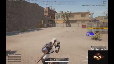 방송화면 썸네일