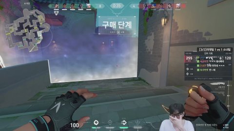 방송화면 썸네일