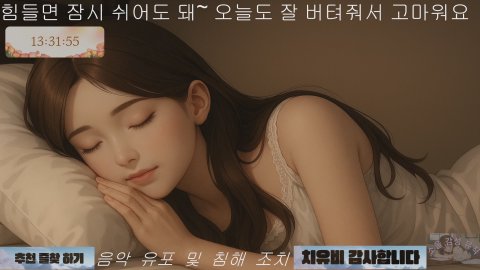 방송화면 썸네일