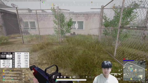 김민혁- 오아랜드 펀딩부탁드려요 배틀그라운드 [룰렛33/330] 맞즐쪽