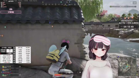 오아랜드 혹시.. 선입천개 이쮸까요..? 427/1000  !룰렛