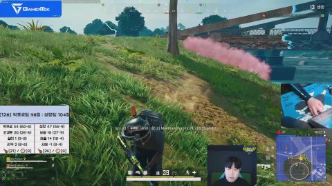 박프로 킬내기 / PRO 클랜