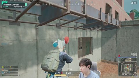 오아랜드 대기중 !!100/1000 펀딩 도와주세요 [더켓몬2]