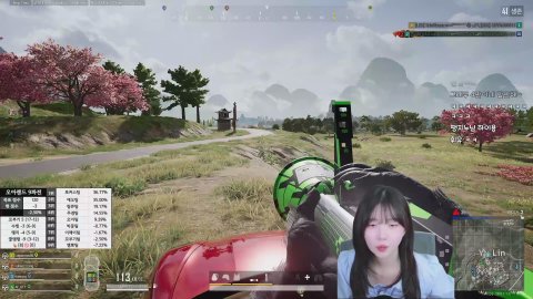 YB] 오늘은 오아랜드 하눈날~~ㅎㅅㅎ