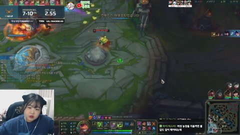 방송화면 썸네일