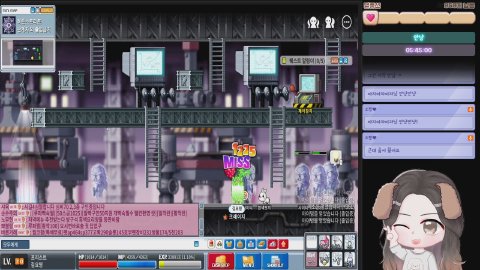 방송화면 썸네일