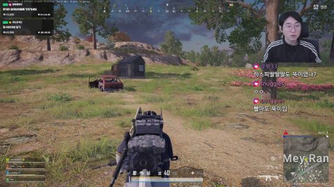 엄마 나 독서실 w.중땐후닝뚝이