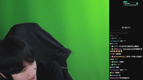 방송화면 썸네일