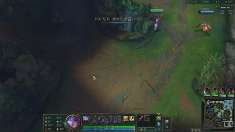 방송화면 썸네일