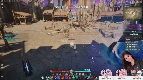 방송화면 썸네일