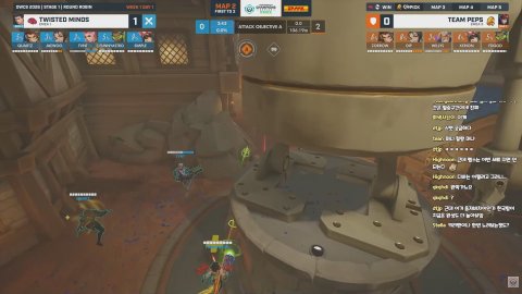 방송화면 썸네일