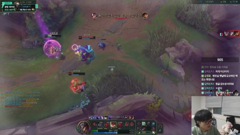 방송화면 썸네일