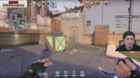 방송화면 썸네일