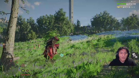 방송화면 썸네일