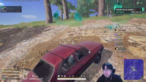 3부 볼링장 뉴멤버 대포 + 뚝이 [ 식중땐, 메이플스토리 ]