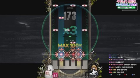 스펙업은 끝이없다