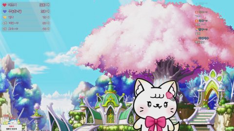 월요팅팅 298 아델 •᎑•