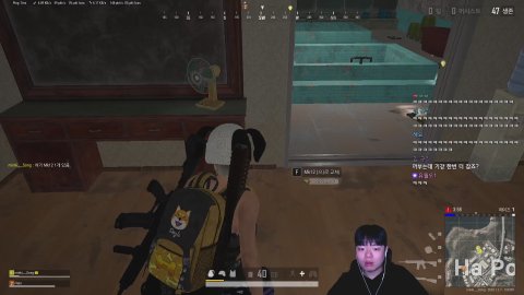 4월 대기방 [ 식중땐, 메이플스토리 ]