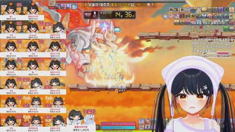 4월도 잘 부탁행>3