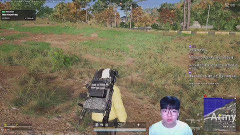 롯데월드 다녀온 상남자 등장 [ 식중땐, 메이플스토리 ]