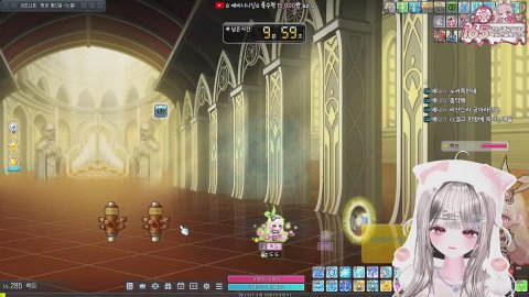 롯데월드 대관 왤케 늦게뜨지 ㅠ 가고십다 ฮ ̫ฮ ɞ