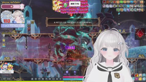 [베라/챌3] 벌써 화요일 [룰렛152/300]