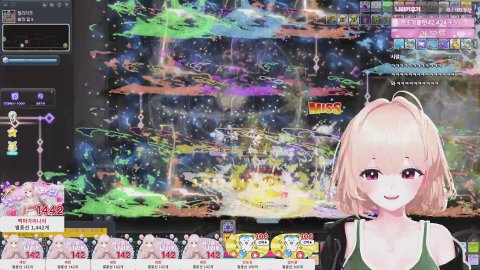 [스카니아] 마법소녀 나ㄹ1..