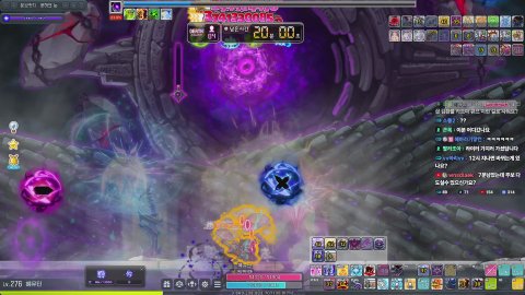 오늘은 새벽까지 방송합니다 챌섭 코인샵 쓰십쇼 질문 환영!