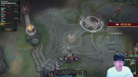 인생 최초 48시간 노방종 비상;; [ 식중땐, 메이플스토리 ]