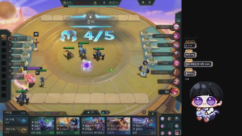 메이플 나이트로드 296 부지런한 공다 질문 환영 ^~^선데이 헥사스탯+몬파추경