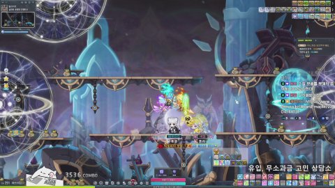 [베라] 잔잔한 소통과 재획, 주보돌이 / 유입, 메린이 환영!