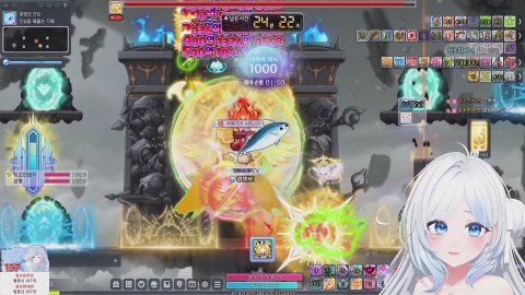 메이플 롯데월드 티켓팅 인기 모냐??????????