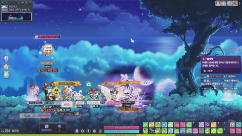 7시 40분 겜주님 이벤트 참여하고 진라벨 받기 질문 환영!