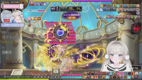 [베라/아크] 진라벨 넌 내거야.