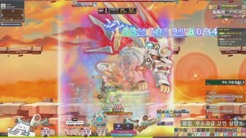 [베라] 잔잔한 소통과 재획, 주보돌이 / 유입, 메린이 환영!