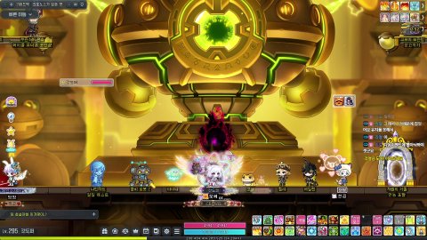 ㅎㅇㄹ 오랜만입니다~ / 템진단가능 / 질문환영