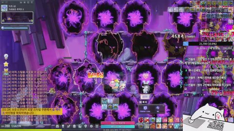 [ 베라 / 듀블 ] 메이플스토리 재획/보스 질문환영/메린이 환영