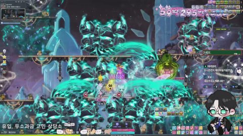 [베라] 잔잔한 소통과 재획, 주보돌이 / 유입, 메린이 환영!