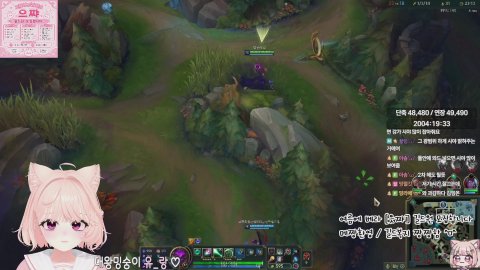 길드는 으쨔 / 노방종8일차