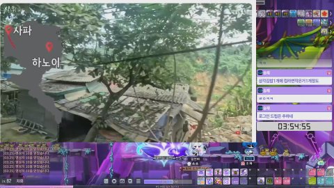 찐득하게 메할일 밀린거 싹다 쳐내봅시다..
