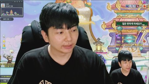 익검 막차 가실분~ 3~5인 6캐릭 대기 중 [저챗, 소통]