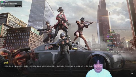 쇼케 얼마 안 남았따;; [ 식중땐, 메이플스토리 ]